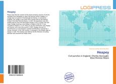 Bookcover of Heapey