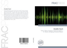 Portada del libro de Heddle Nash