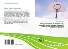 Copertina di Felipe López (Basketball)