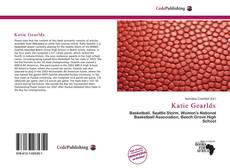 Bookcover of Katie Gearlds