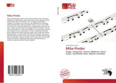 Обложка Mike Pinder