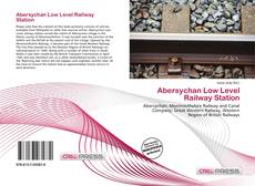 Couverture de Abersychan Low Level Railway Station