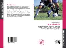 Buchcover von Bob Hewison