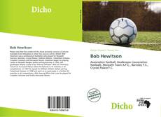 Bookcover of Bob Hewitson