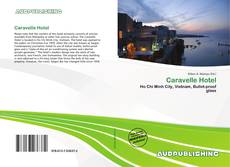 Buchcover von Caravelle Hotel