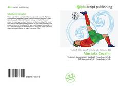 Borítókép a  Mustafa Cevahir - hoz