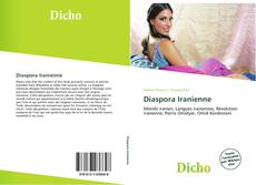 Copertina di Diaspora Iranienne