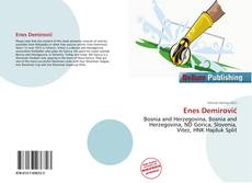 Copertina di Enes Demirović