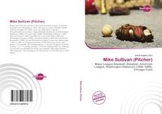 Buchcover von Mike Sullivan (Pitcher)