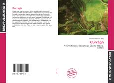 Copertina di Curragh