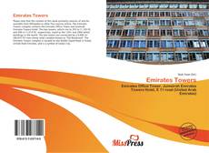 Bookcover of Emirates Towers