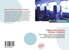 Copertina di Ebbw Vale Railway Station, Brisbane