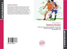 Copertina di Gökhan Keskin