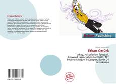 Buchcover von Erkan Öztürk