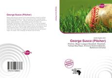 Portada del libro de George Susce (Pitcher)
