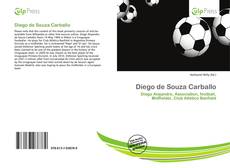 Bookcover of Diego de Souza Carballo