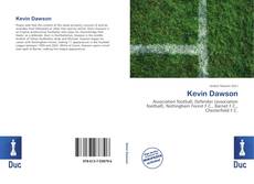 Buchcover von Kevin Dawson