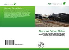 Bookcover of Abercrave Railway Station