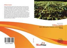 Buchcover von Hilton Izmir