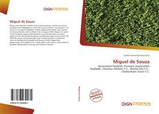 Borítókép a  Miguel de Souza - hoz