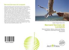 Bernard Germain de Lacépède的封面