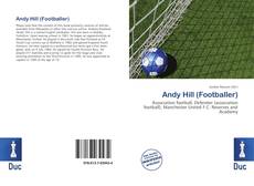 Buchcover von Andy Hill (Footballer)