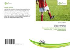 Bookcover of Diego Dorta