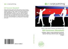 Bookcover of Bill Swanson (Baseball)