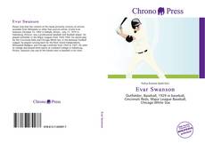 Bookcover of Evar Swanson