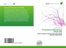 Francesco Domenico Chiarello的封面