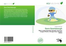 Buchcover von Dave Swartzbaugh