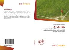 Bookcover of Arnold Hills