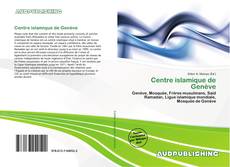 Buchcover von Centre islamique de Genève