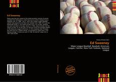 Buchcover von Ed Sweeney