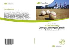 Bookcover of Hank Sweeney