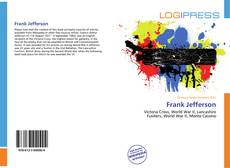 Bookcover of Frank Jefferson