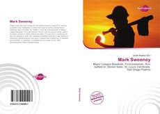 Buchcover von Mark Sweeney