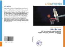 Bookcover of Dan Bonner