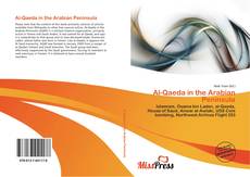 Bookcover of Al-Qaeda in the Arabian Peninsula