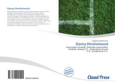 Danny Hinshelwood kitap kapağı