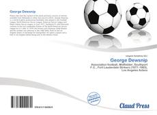 Bookcover of George Dewsnip