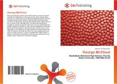 Capa do livro de George McCloud 