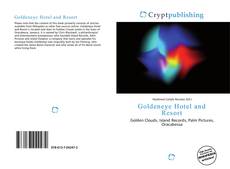 Buchcover von Goldeneye Hotel and Resort