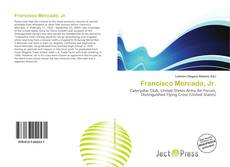 Portada del libro de Francisco Mercado, Jr.