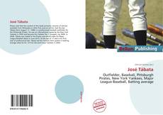 Copertina di José Tábata