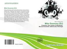 Buchcover von Mike Sweeney (DJ)