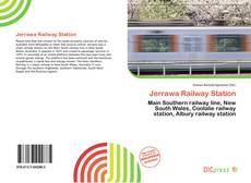 Jerrawa Railway Station的封面