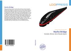 Bookcover of Hacho Bridge