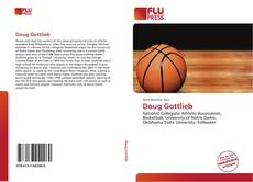 Doug Gottlieb的封面