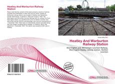 Couverture de Heatley And Warburton Railway Station